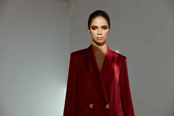 Quelle est la façon la plus chic de porter des bottes de pluie en ville?