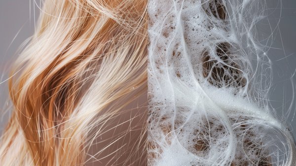 Tests produits capillaires : quelles différences entre un masque et un après-shampooing ?