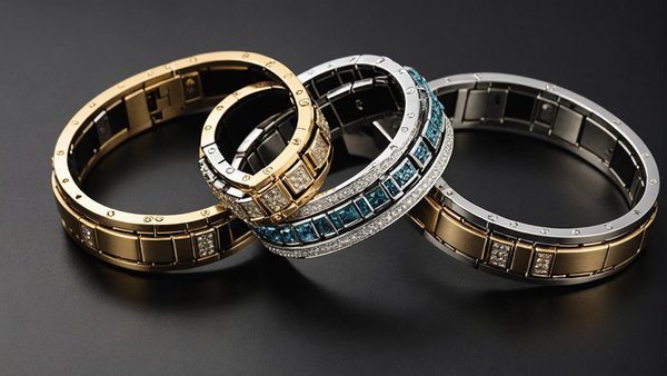 Boutique en ligne de bracelets homme ou femme : élégance et style