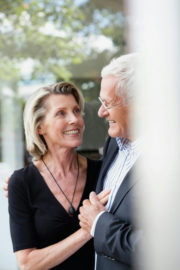 Rencontre senior : trouvez l'amour et l'amitié après 50 ans
