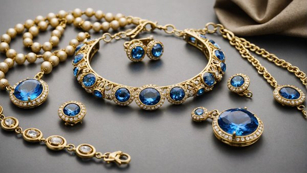 Bijoux et accessoires français faits main : l'élégance artisanale