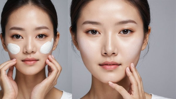 Routines de soins coréens adaptées à chaque type de peau