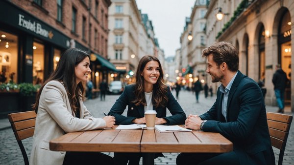 Rencontre célibataire: trouvez l'amour dans votre ville