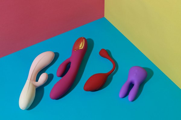 Découvrez le sexshop en ligne moderne pour votre bien-être